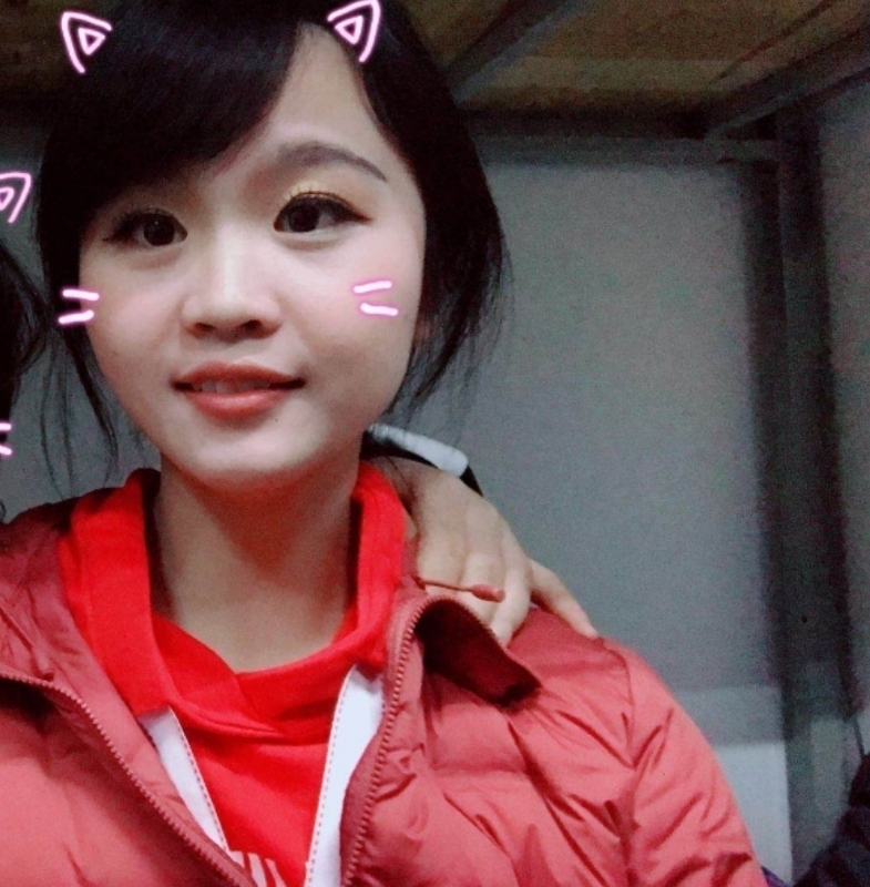 曦曦陈的第二张照片--安庆相亲服务中心
