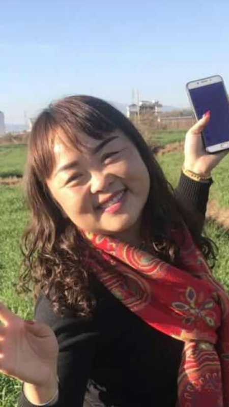 听雨的第一张照片--安庆相亲服务中心