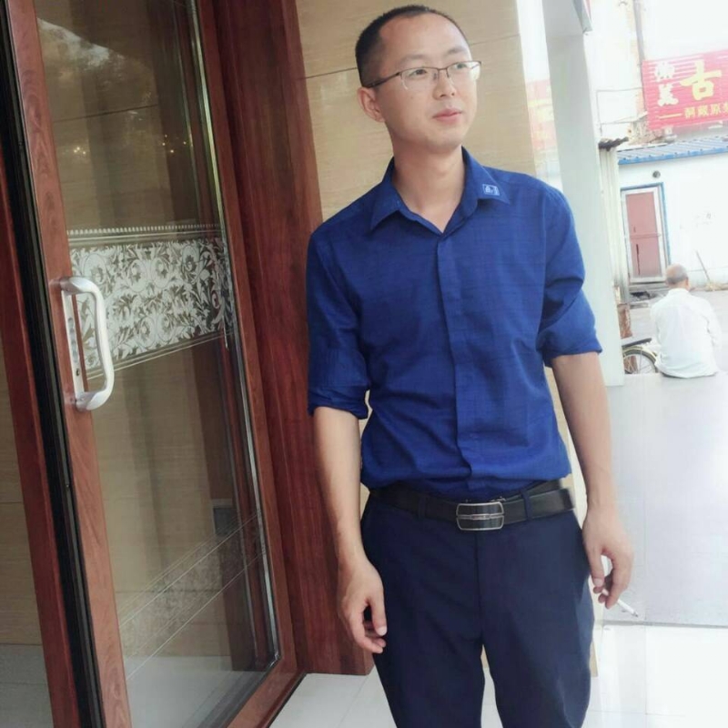 亦久懿旧的第一张照片--安庆相亲服务中心