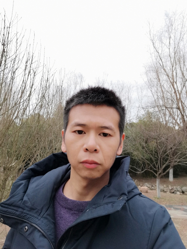 寞峰的第一张照片--安庆相亲服务中心