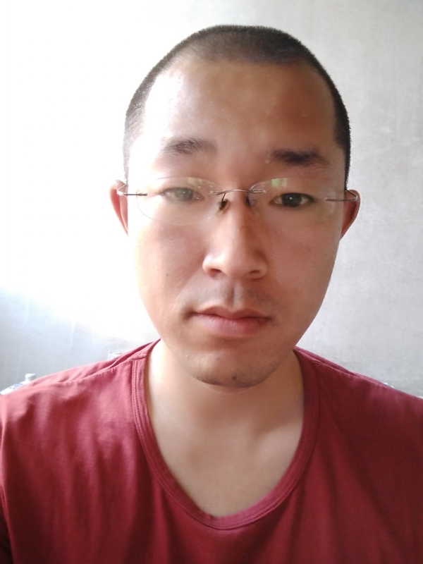 陌生吟的第一张照片--安庆相亲服务中心