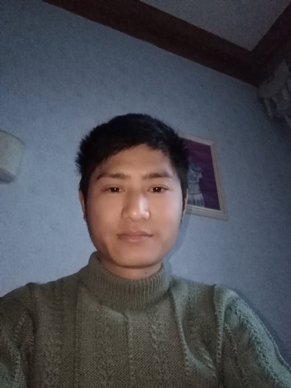 孤独的爱的第一张照片--安庆相亲服务中心