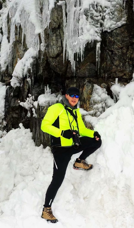 Paul的第一张照片--安庆相亲服务中心