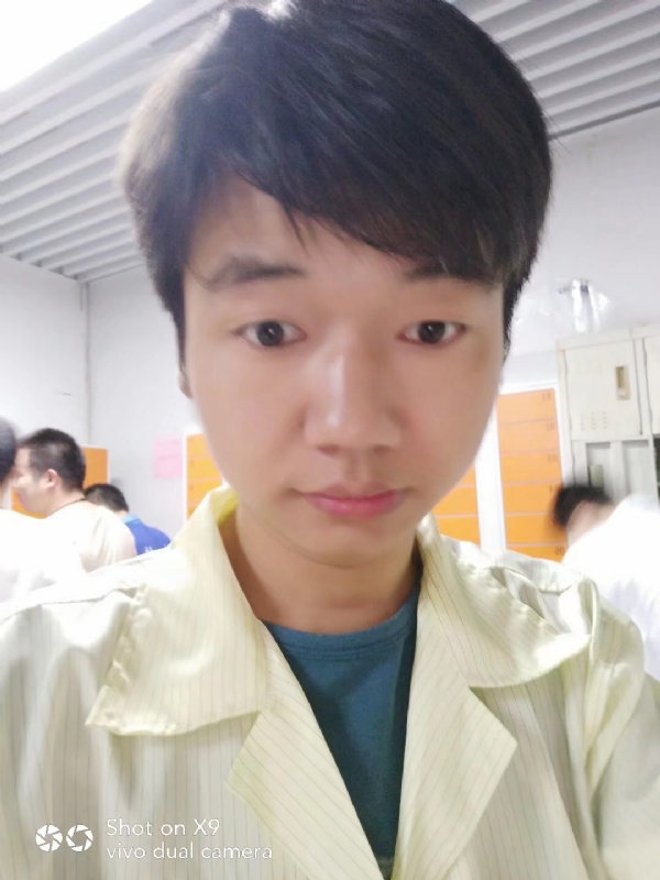 如果微笑的第一张照片--安庆相亲服务中心