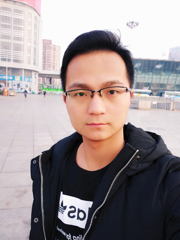 浪子的第一张照片--安庆相亲服务中心