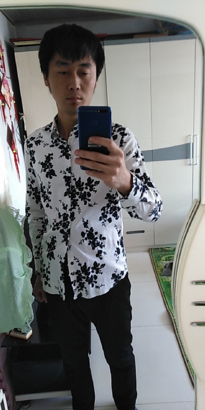兰若寺里的书生的第一张照片--安庆相亲服务中心