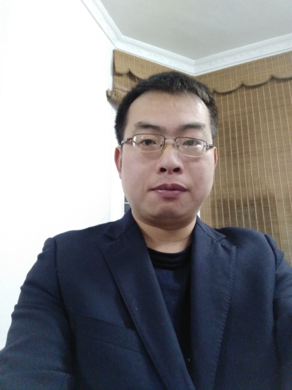 简单爱的第一张照片--安庆相亲服务中心