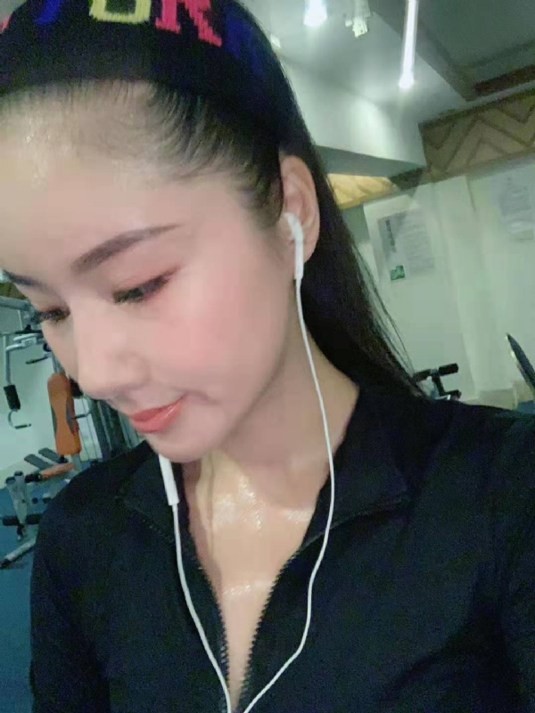 婷婷的第五张照片--安庆相亲服务中心