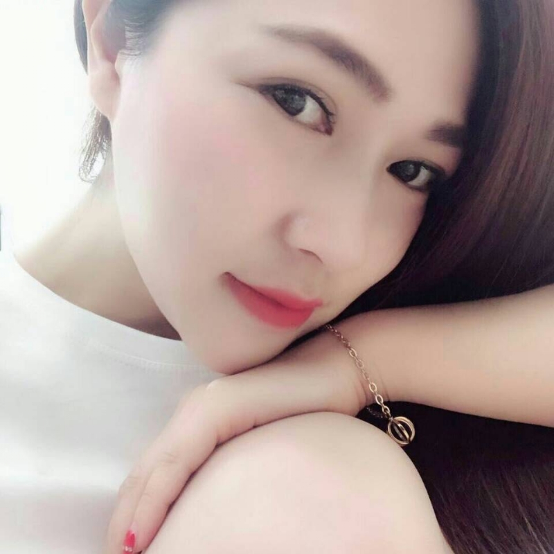 Emily的第一张照片--安庆相亲服务中心