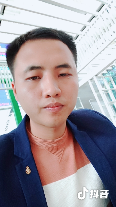佳鑫的第一张照片--安庆相亲服务中心