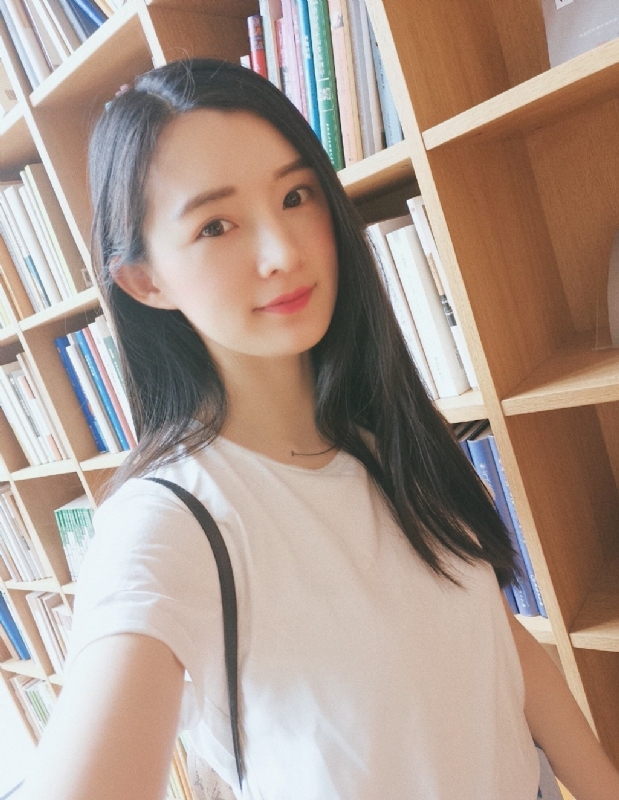 Dan婷的第二张照片--安庆相亲服务中心