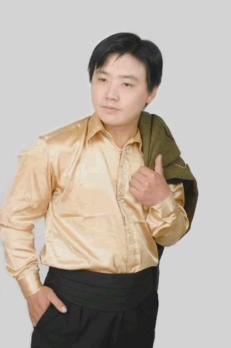 hds的第一张照片--安庆相亲服务中心