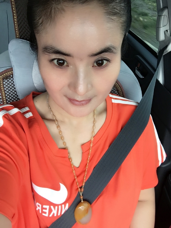 茹芯的第一张照片--安庆相亲服务中心