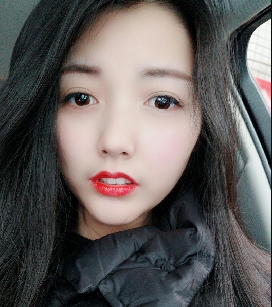 刘艺洋的第一张照片--安庆相亲服务中心