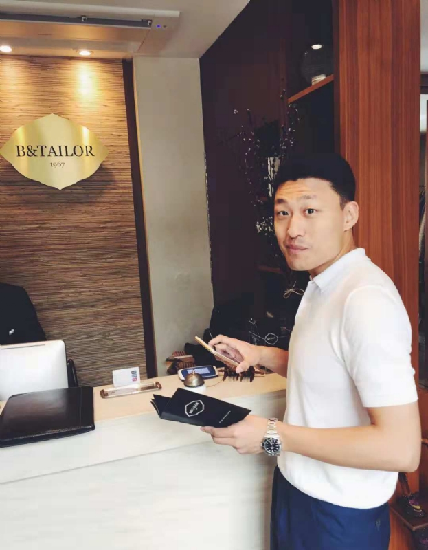 阿根的第一张照片--安庆相亲服务中心