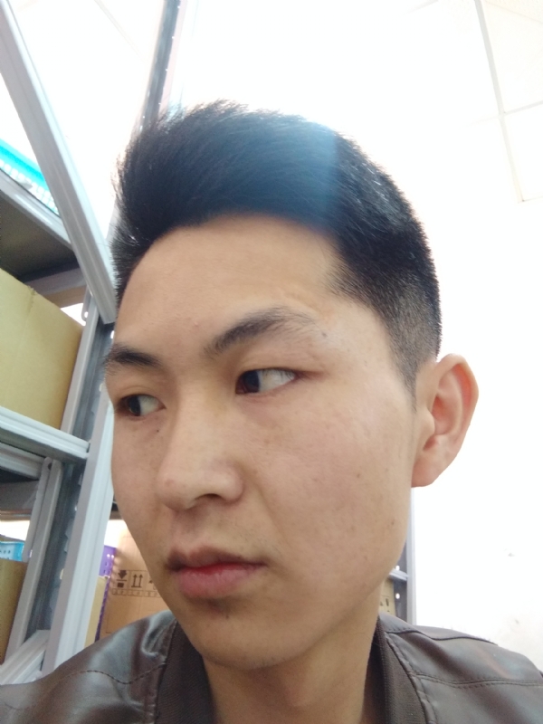 是咯是咯的第一张照片--安庆相亲服务中心