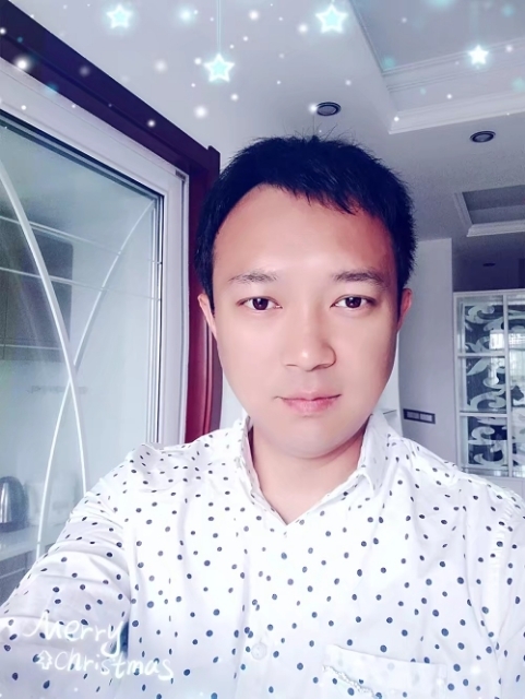 真诚小哥的第一张照片--安庆相亲服务中心