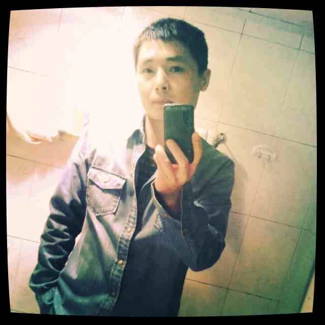 孤独的根号3的第一张照片--安庆相亲服务中心