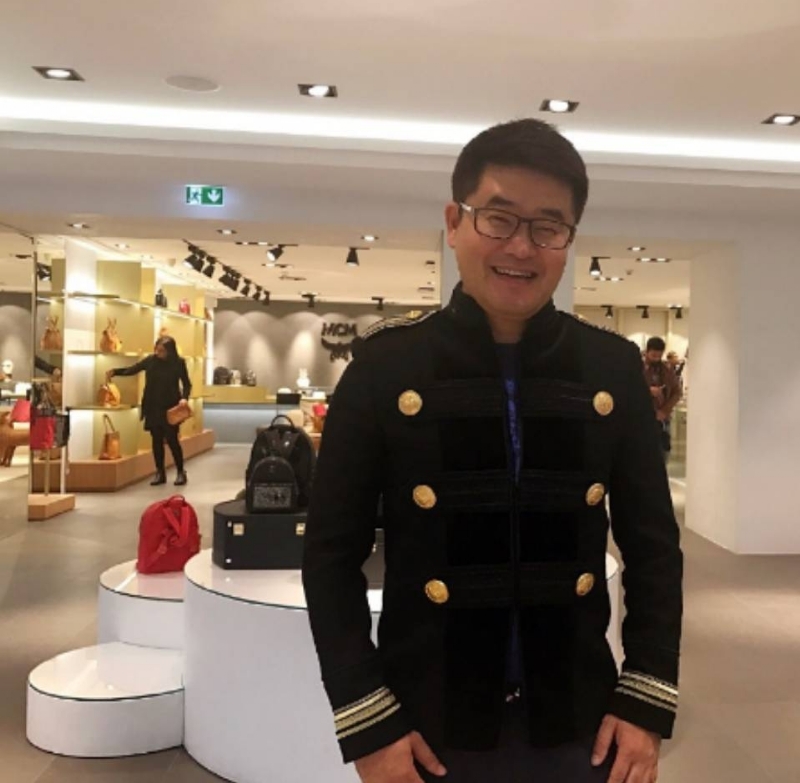 大千世界的第一张照片--安庆相亲服务中心