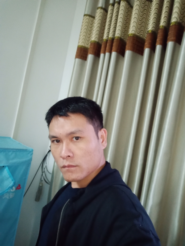 心如止水的第一张照片--安庆相亲服务中心