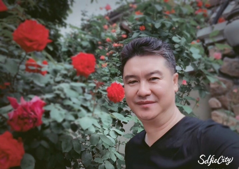 姓李名光耀的第一张照片--安庆相亲服务中心