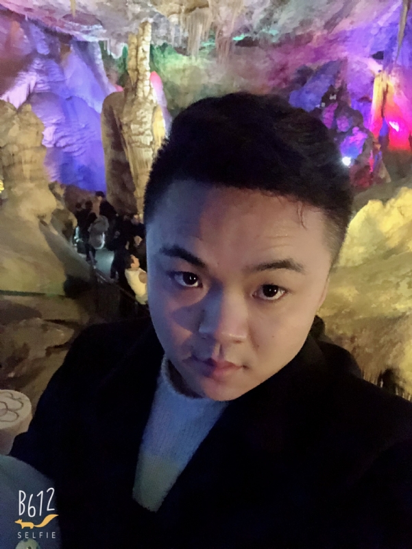 奔跑的五花肉的第一张照片--安庆相亲服务中心