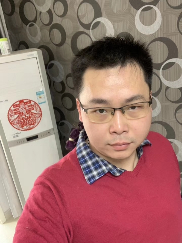 小李a的第一张照片--安庆相亲服务中心