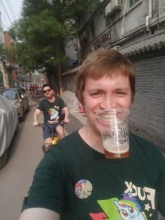 马爱文的第一张照片--安庆相亲服务中心