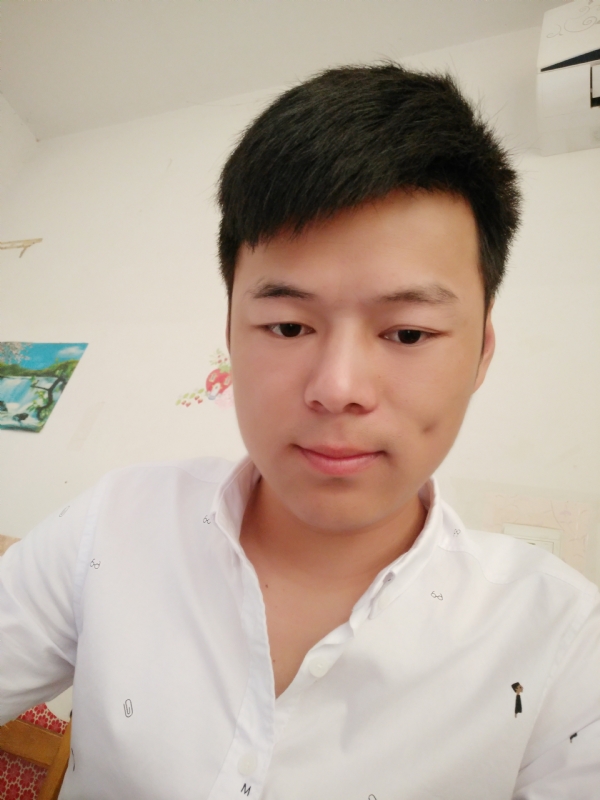 余生请多指教的第一张照片--安庆相亲服务中心