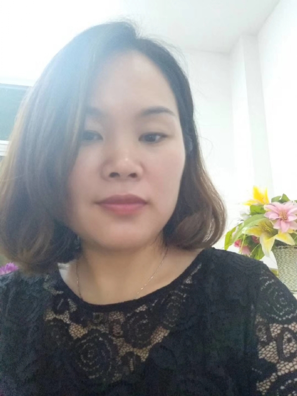 笑对人生的第一张照片--安庆相亲服务中心