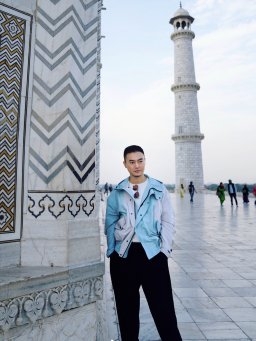 彬子的第一张照片--安庆相亲服务中心