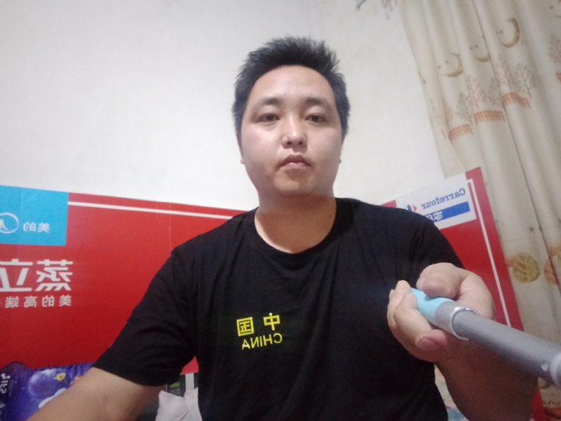 沫沫的第二张照片--安庆相亲服务中心