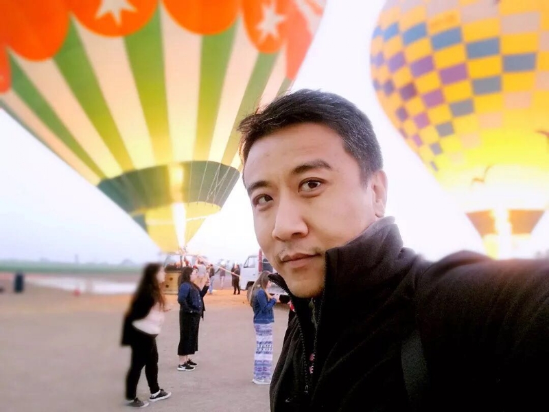 LOVING的第一张照片--安庆相亲服务中心