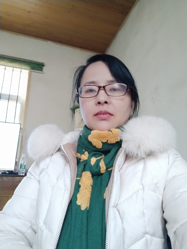 想想的第一张照片--安庆相亲服务中心
