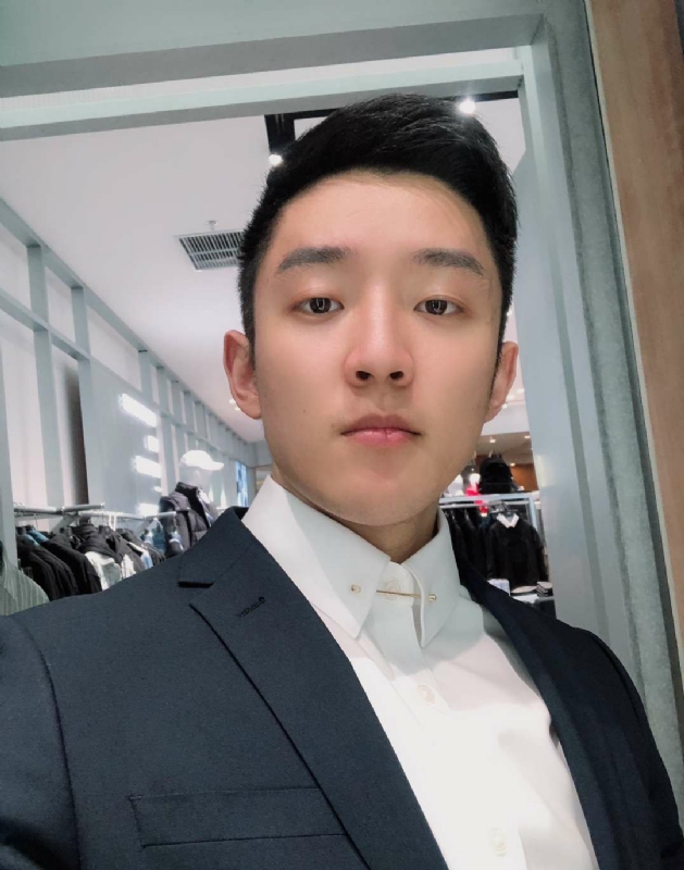 木头人的第一张照片--安庆相亲服务中心