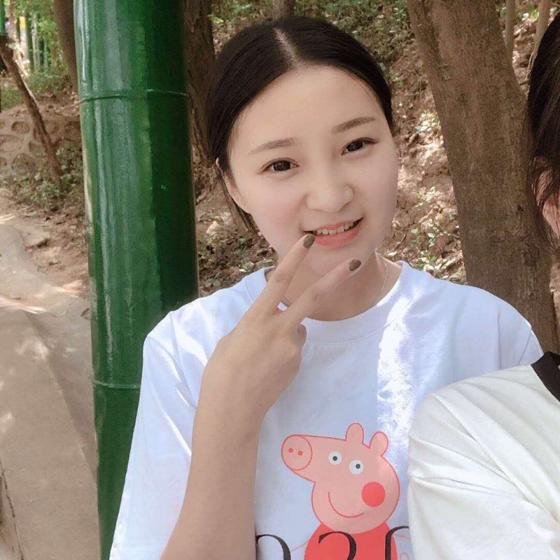 小妮子的第一张照片--安庆相亲服务中心