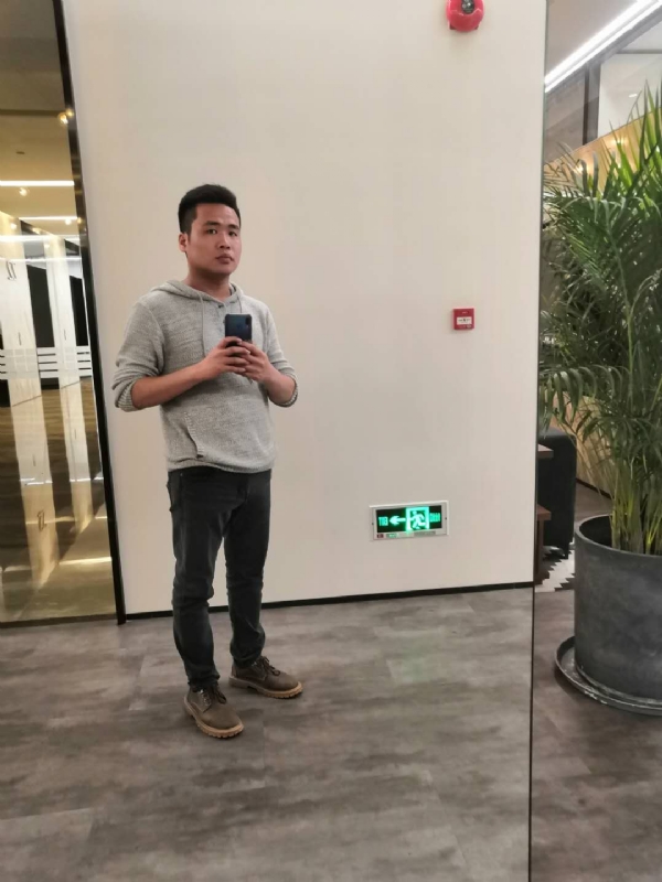 Tim的第二张照片--安庆相亲服务中心