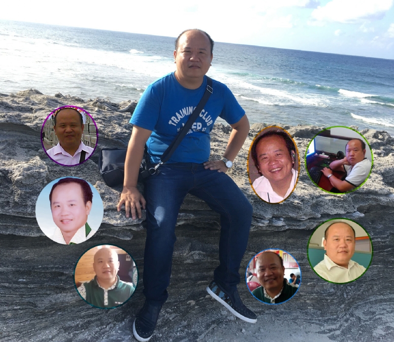 caibo菠菜的第一张照片--安庆相亲服务中心