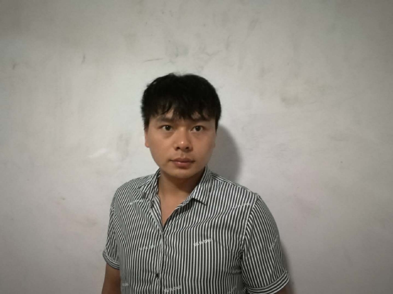 微笑的云的第一张照片--安庆相亲服务中心