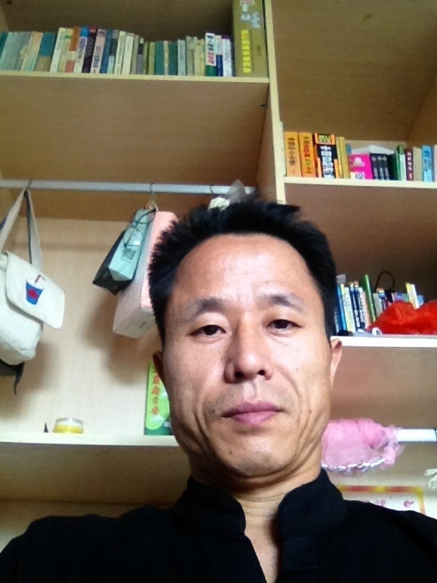 龙三少的第一张照片--安庆相亲服务中心