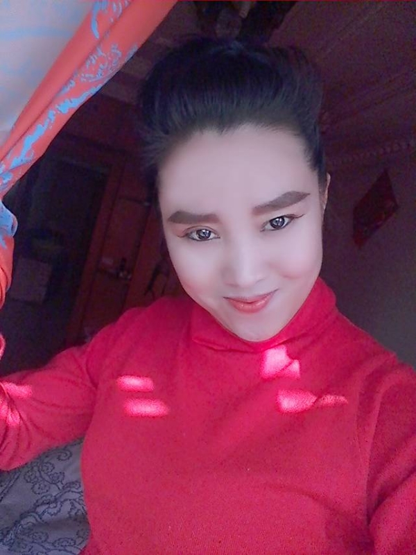 红狼的第一张照片--安庆相亲服务中心