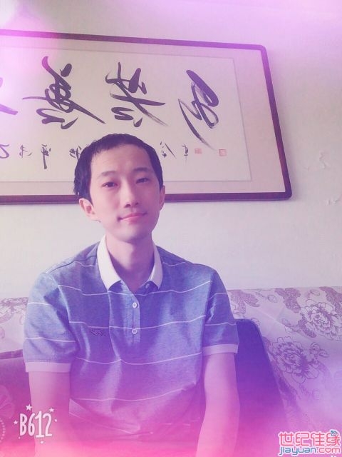 唯有、努力的第一张照片--安庆相亲服务中心