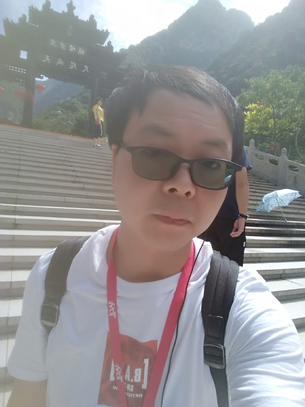 往后余生的第一张照片--安庆相亲服务中心