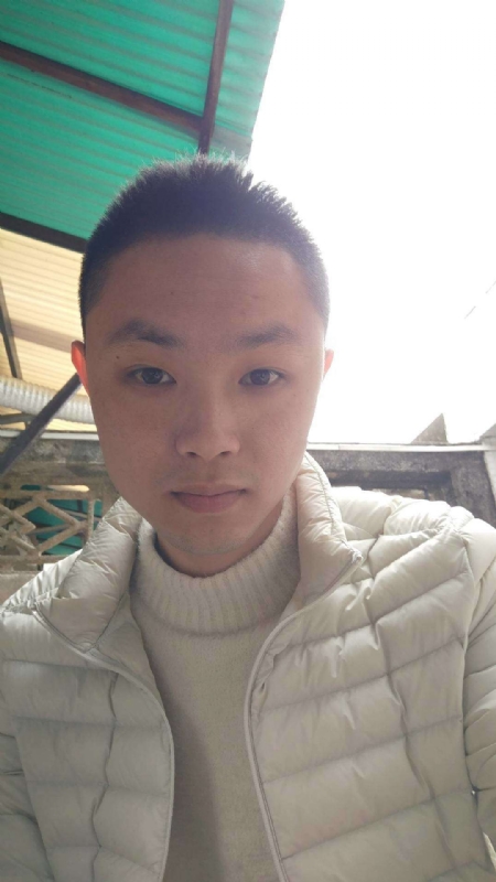 邱小子的第一张照片--安庆相亲服务中心