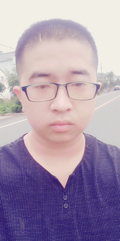 徐先森的第一张照片--安庆相亲服务中心