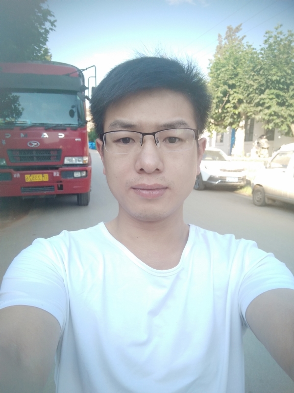 木偶的第一张照片--安庆相亲服务中心