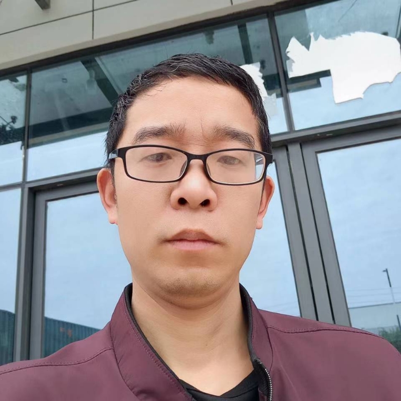 眠镜的第一张照片--安庆相亲服务中心