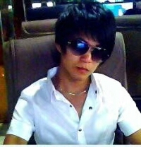 邓飞的第一张照片--安庆相亲服务中心