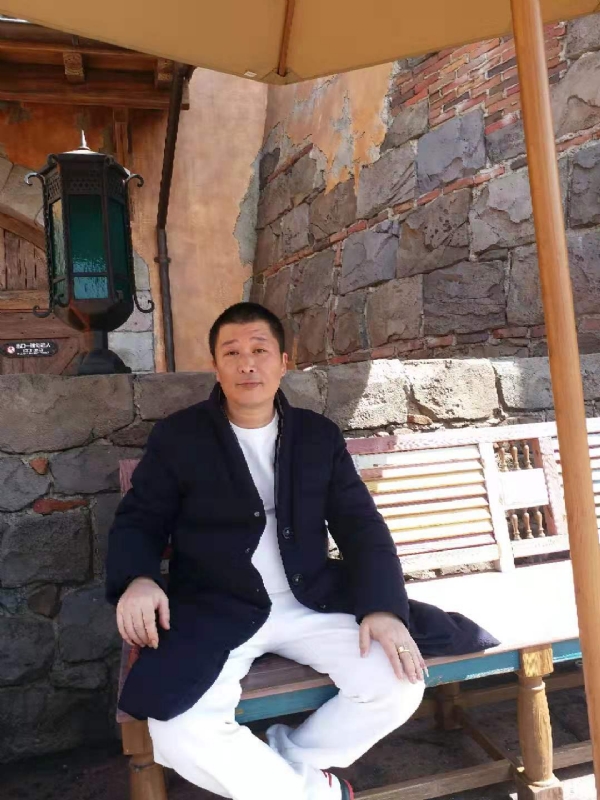 纳尼亚的第一张照片--安庆相亲服务中心