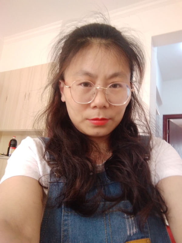 毛豆的第一张照片--安庆相亲服务中心